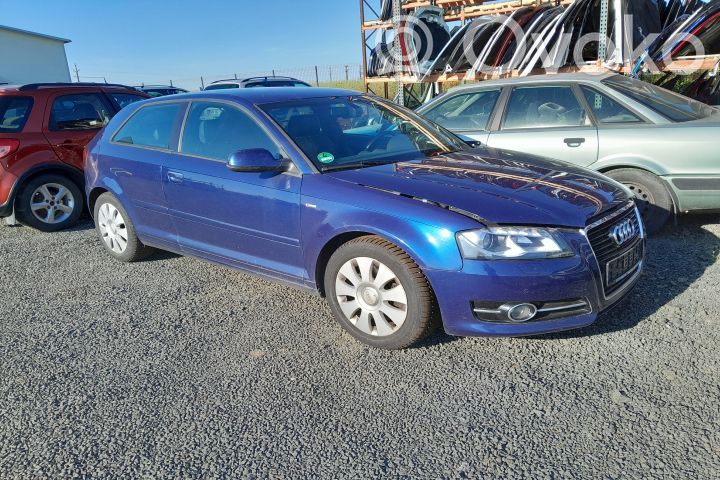 A3 S3 A3 Sportback 8P A3, S3