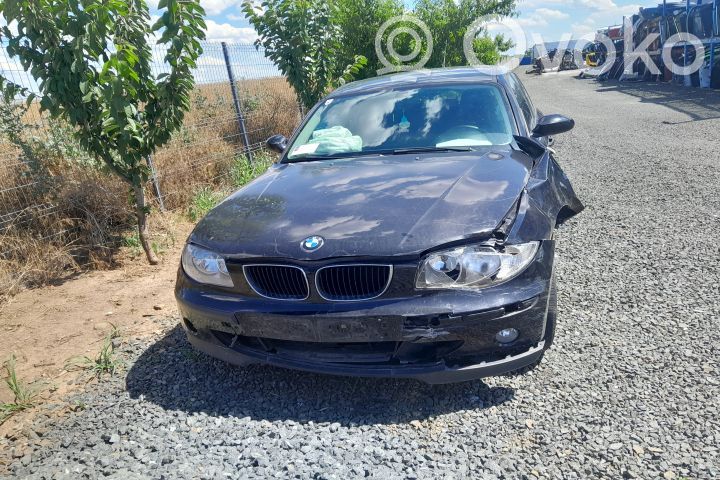 1 E81 E87 Series 1