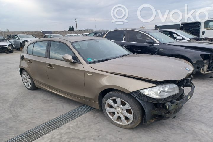 1 E81 E87 Series 1