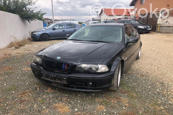 3 E46 Series 3  6757363
