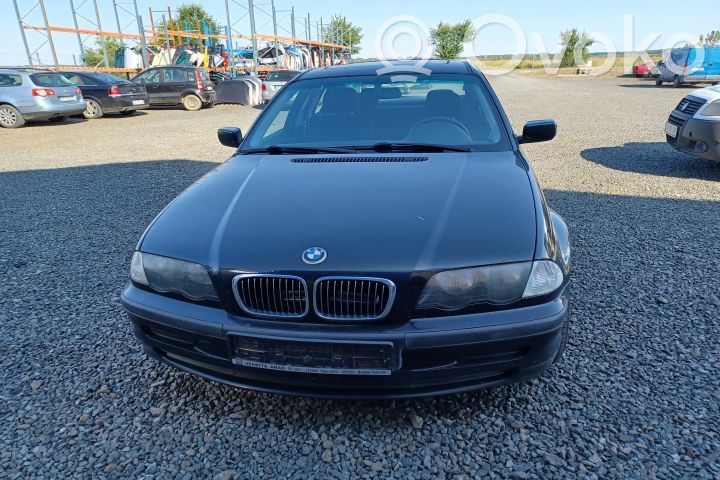 3 E46 Series 3