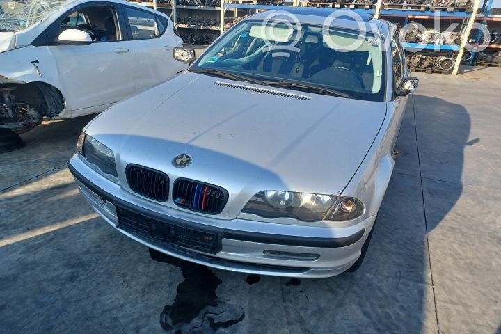 3 E46 Series 3  1104010
