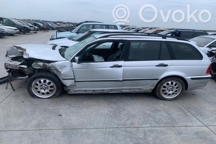 3 E46 Series 3  7027394