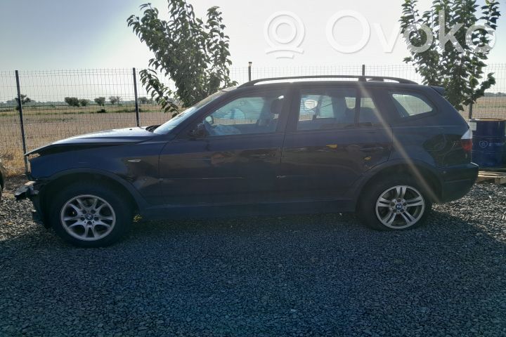X3 E83 X3