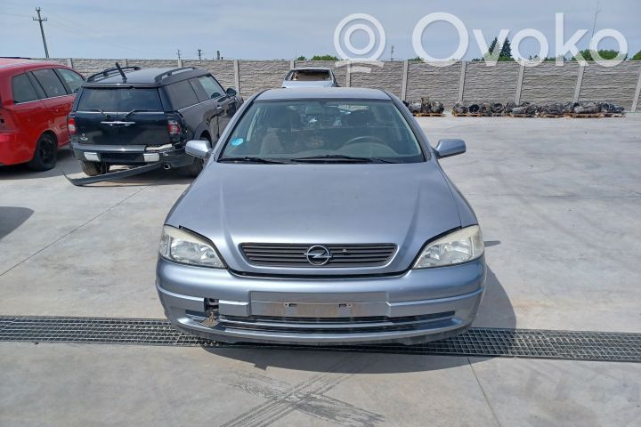 Astra G Astra  CS519