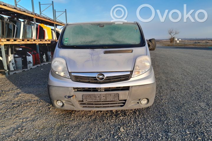 Vivaro Vivaro