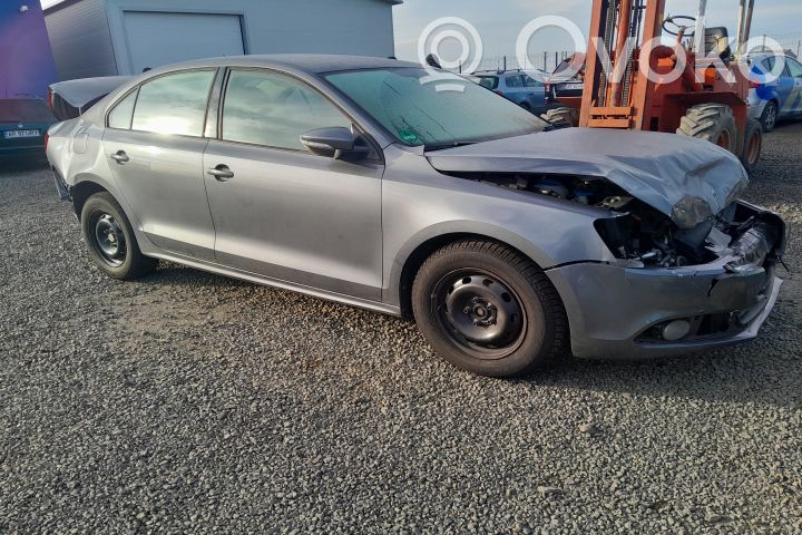 Jetta VI Jetta