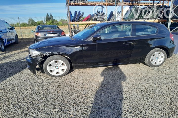 1 E81 E87 Series 1