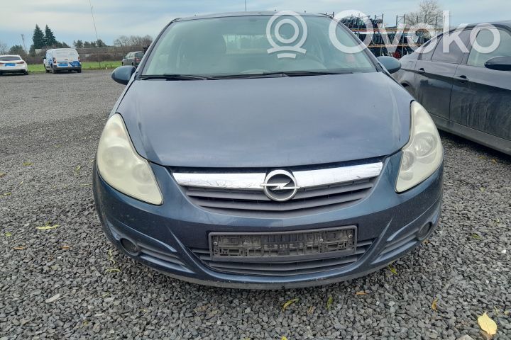 Corsa D Corsa  DEMTS18E33