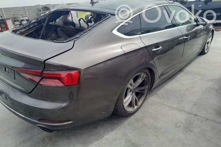 A5 A5, S5