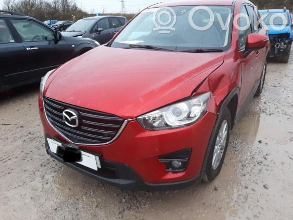 CX-5 CX-5  BHR166380
