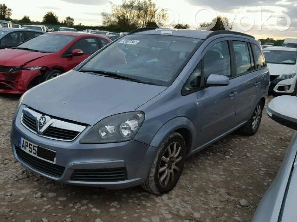 Zafira B Zafira  488440060