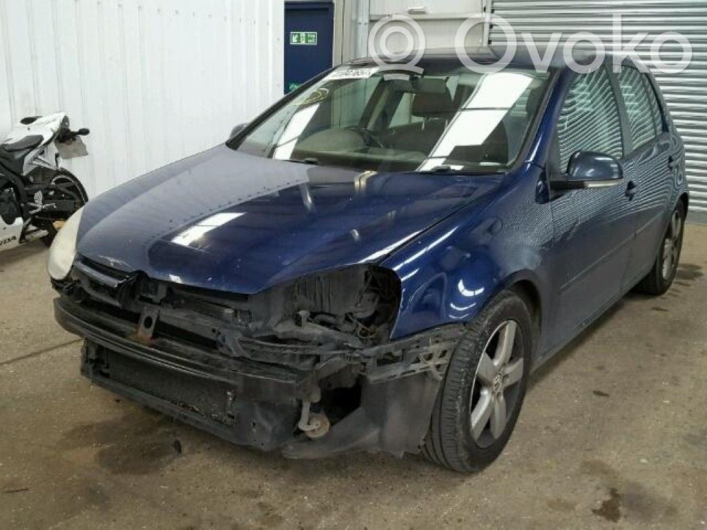 Golf V Golf  1K0959654