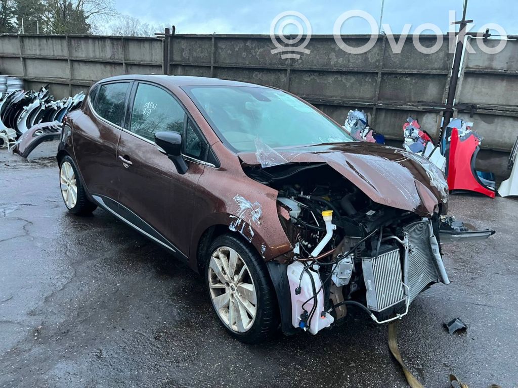 Clio IV Clio  231007842R