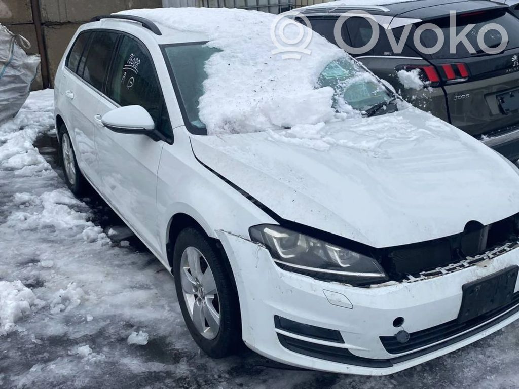 Golf VII Golf  8V0035504A