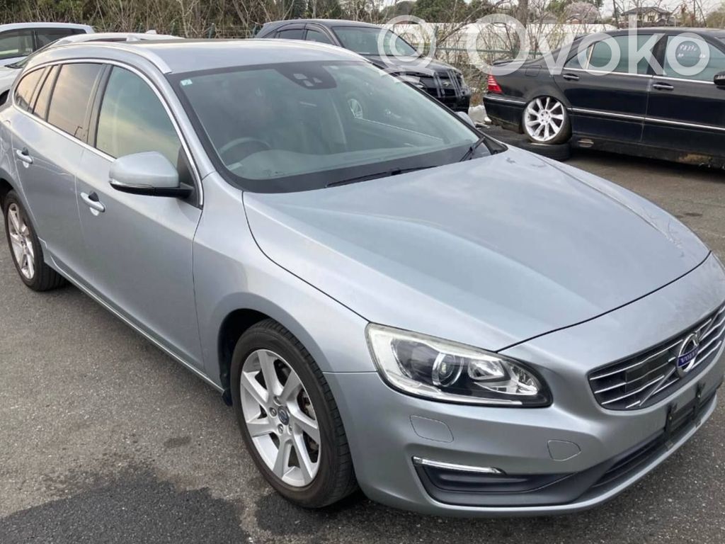 V60 V60, V60 Cross Country