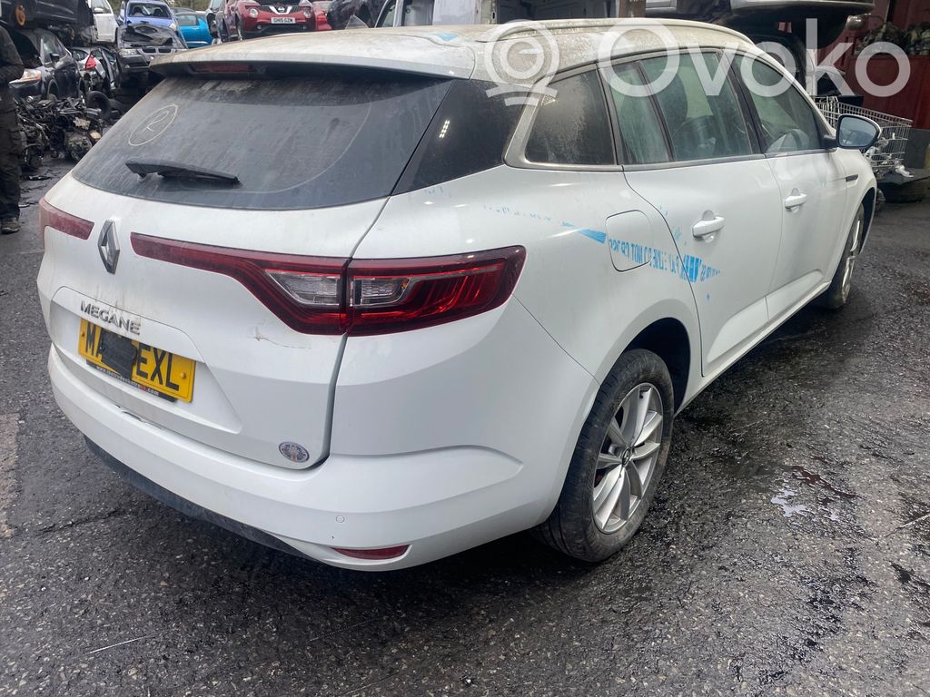 Megane IV Megane  237107343R