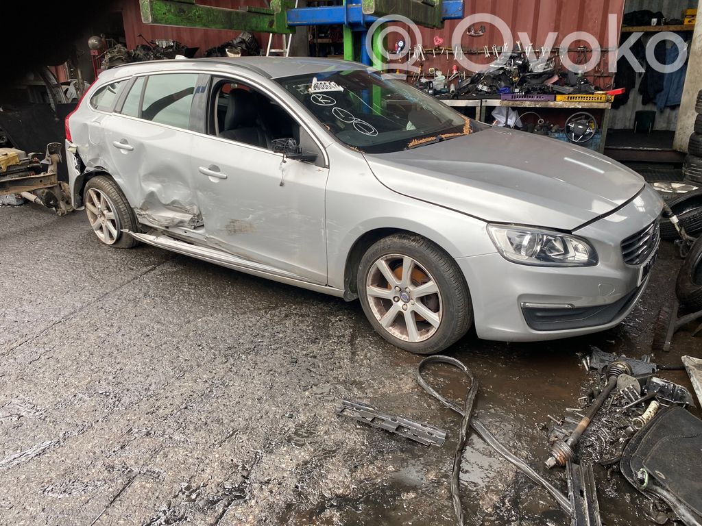 V60 V60, V60 Cross Country
