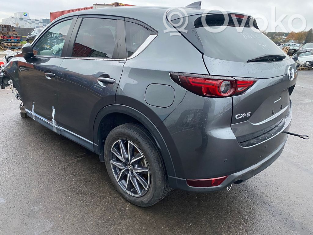 CX-5 II CX-5  A2TX7381