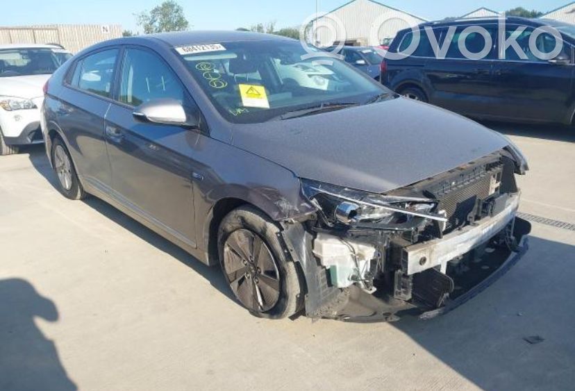 Ioniq Ioniq  391A103HK0