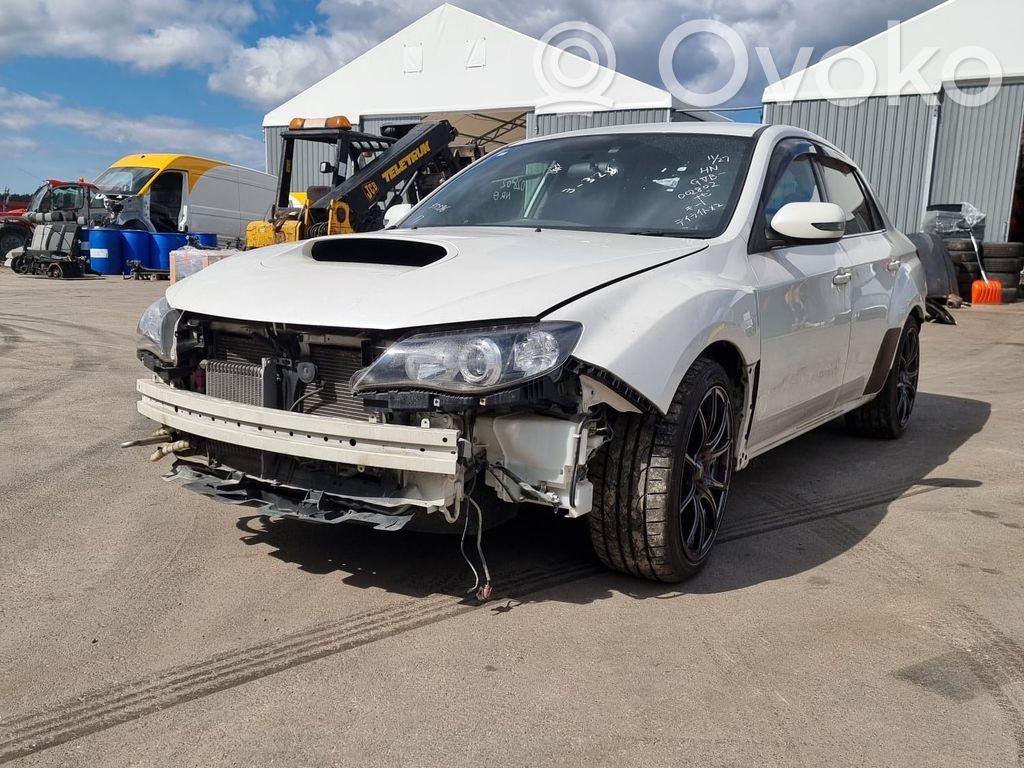Impreza III Impreza  E11015617