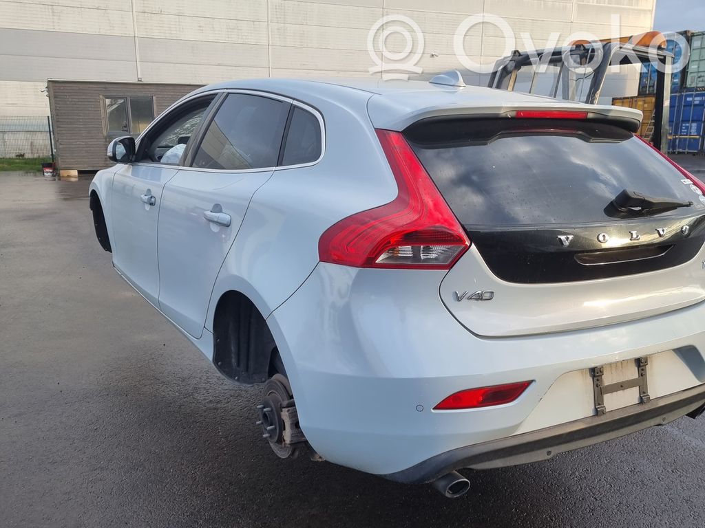 V40 S40, V40  7G919D375BA