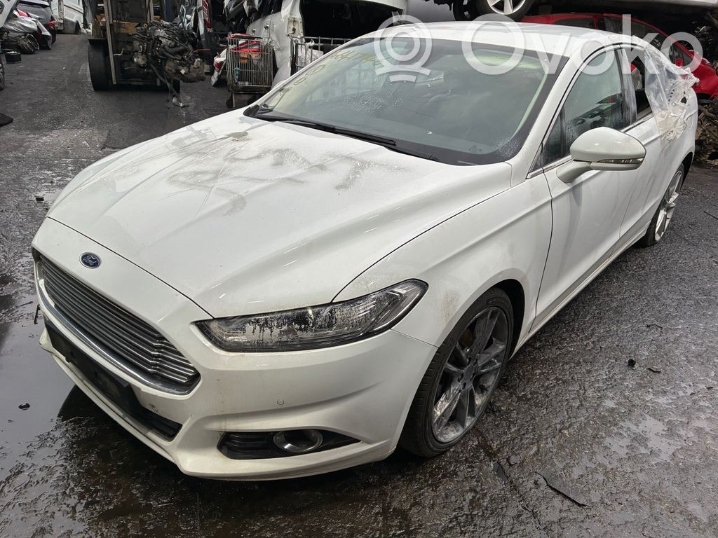 Mondeo MK V Mondeo
