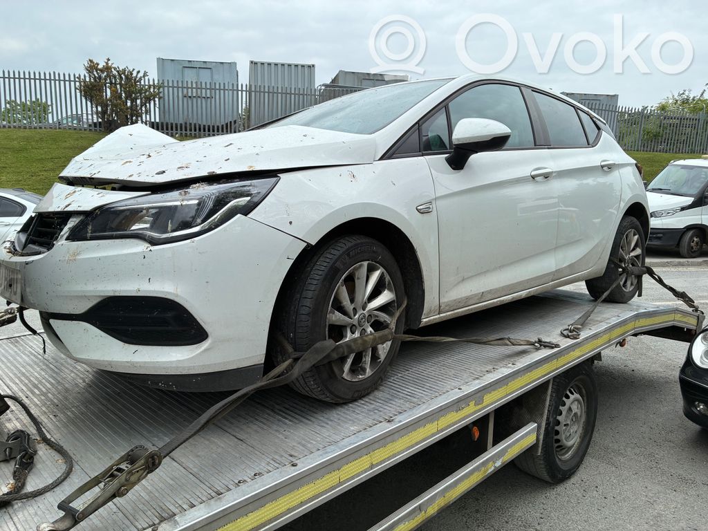 Astra K Astra