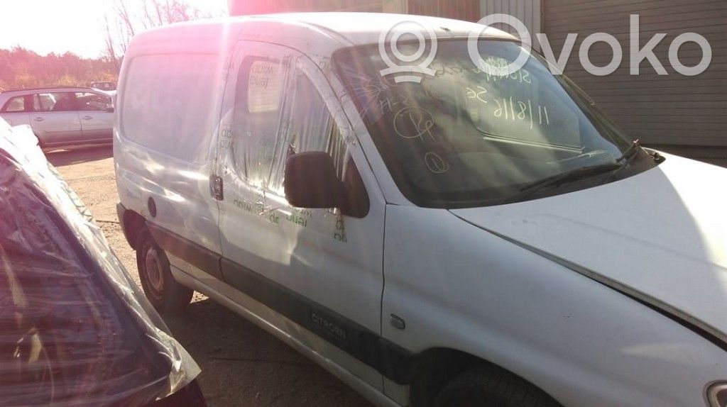 Berlingo Berlingo  9621453280G