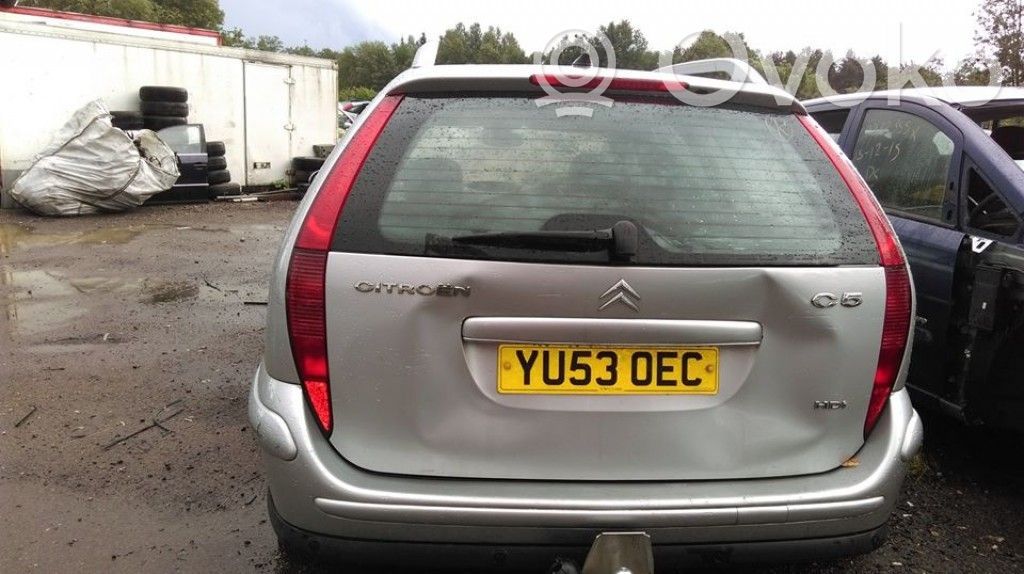 C5 C5, C5 Aircross  96326949ZL