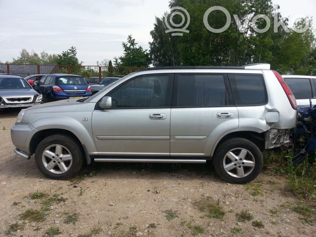 X-Trail T30 X-Trail  30108