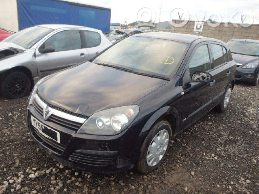Astra H Astra  24435095