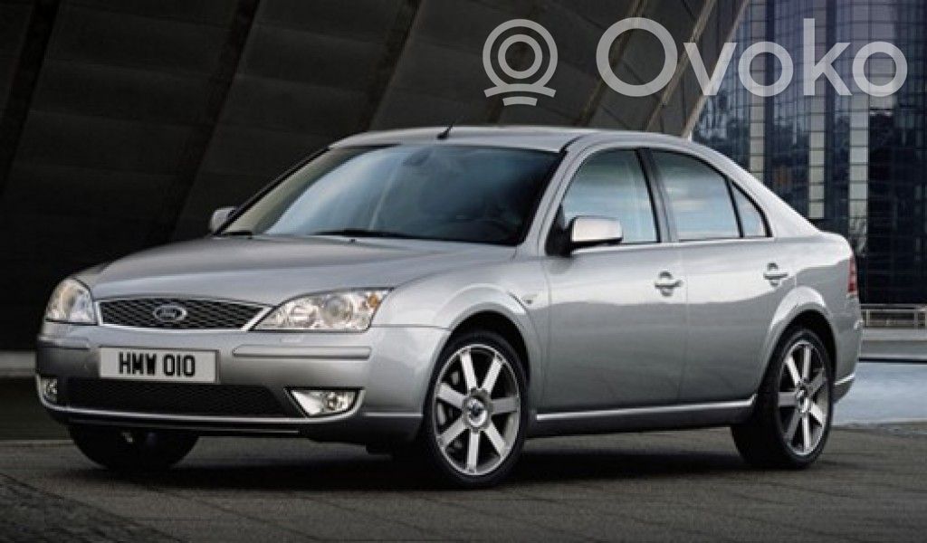 Mondeo Mk III Mondeo  UC592300A