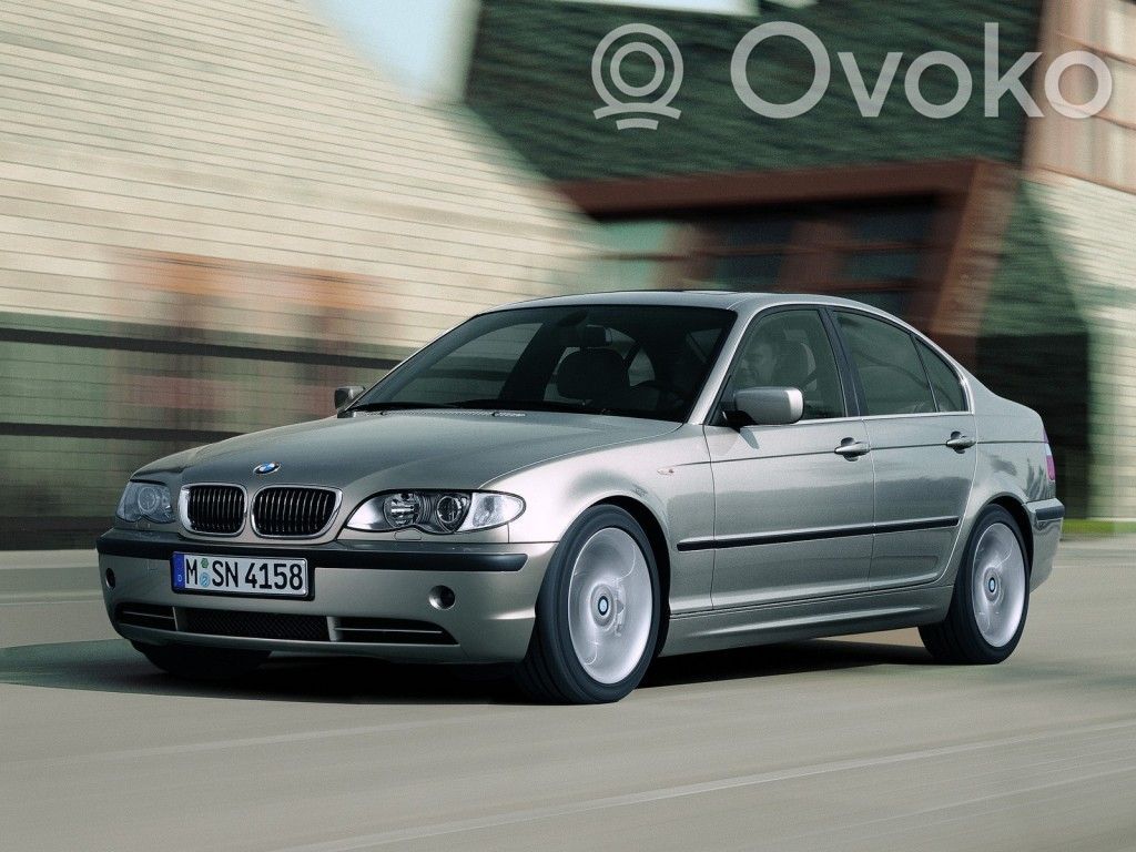 3 E46 Series 3  8363664