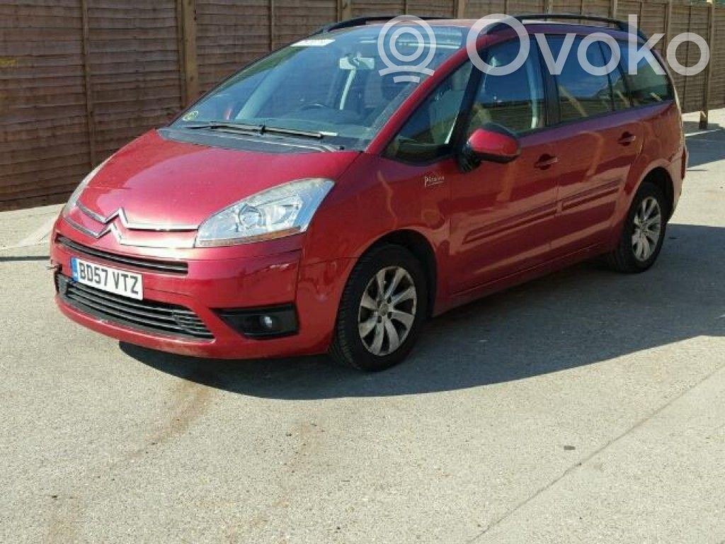 C4 I Picasso C4 Picasso, Grand Picasso, Aircross, Cactus  96591774XT