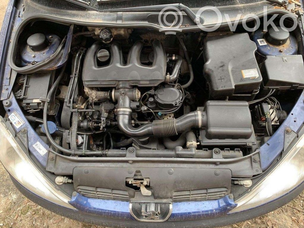 206 206, 206+  9639587680