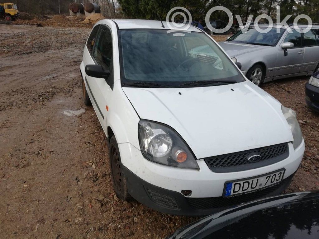 Fiesta Fiesta  6S6113404B