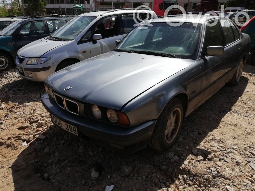 5 E34 Series 5  0265213010
