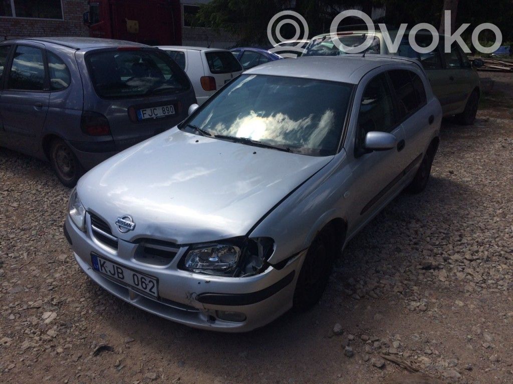 Almera N16 Almera  237105M311