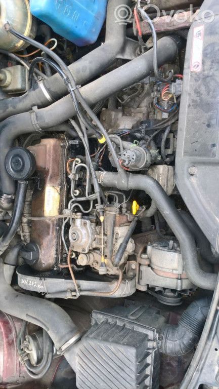 PASSAT B3 Passat  E10017272