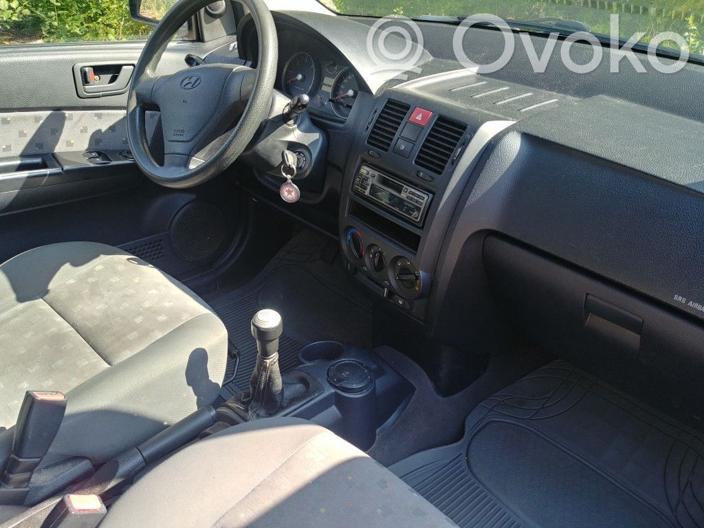 Getz Getz  959201C000