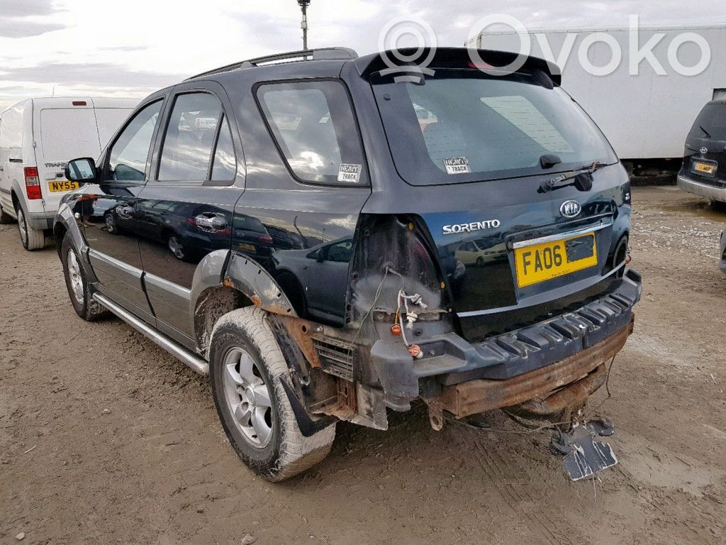 Sorento Sorento  KDFS3A02BFX