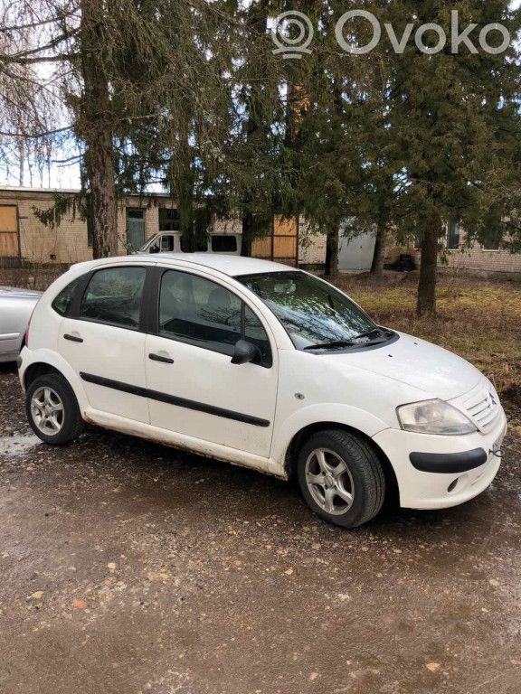 C3 C3, Pluriel, Picasso  9645460880