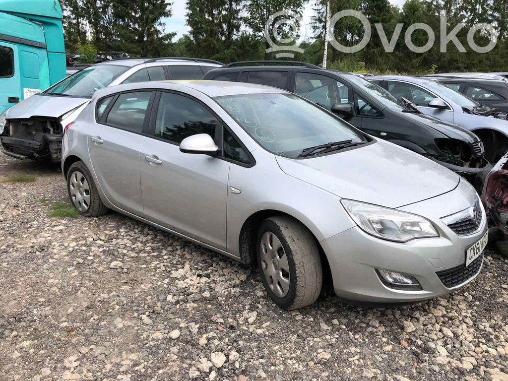 Astra J Astra  13368198