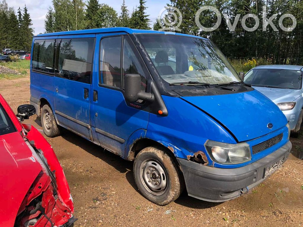 Transit Transit  511023