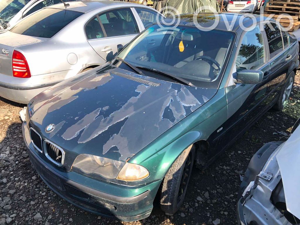 3 E46 Series 3  0130101103