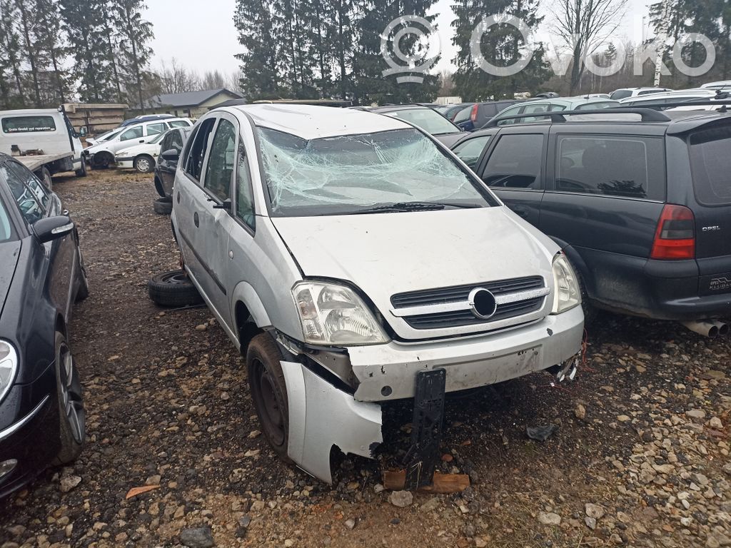 Meriva A Meriva  90869