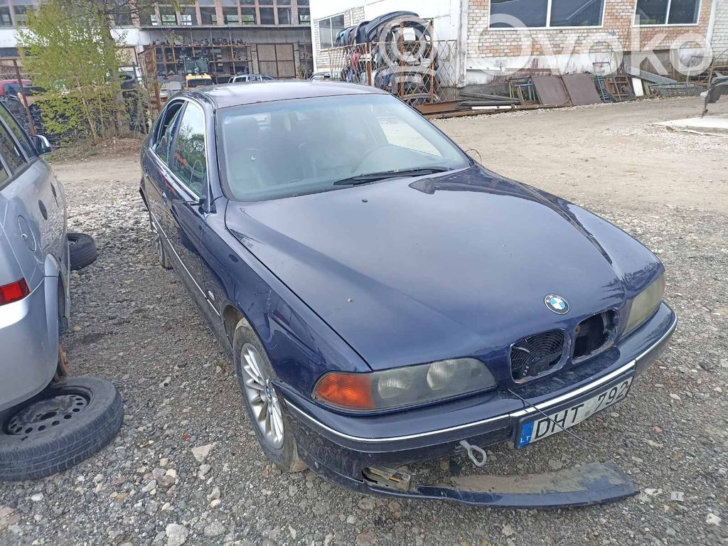 5 E39 Series 5  62118375675