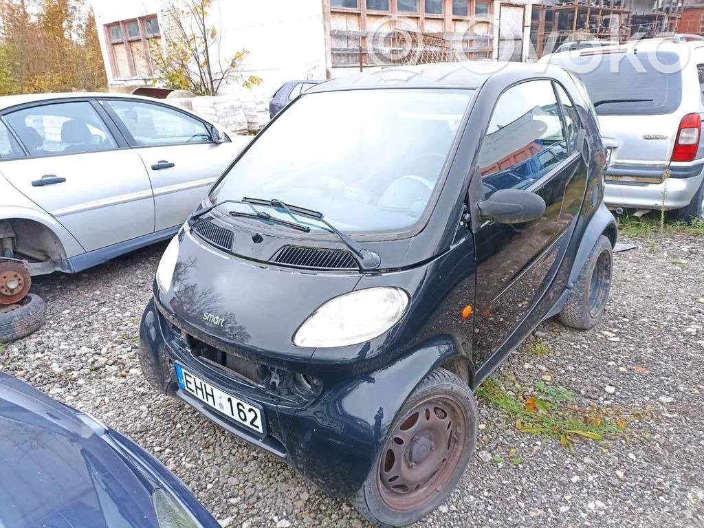 ForTwo I ForTwo  0001618