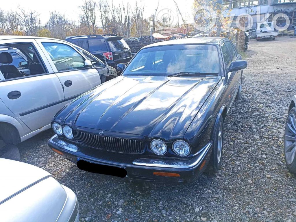 XJ X308 XJ  0655009970